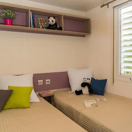 Ecolodge L'etoile D'argens Officiel