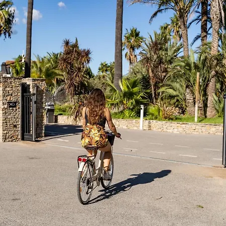 Ecolodge L'etoile D'argens Officiel 5*