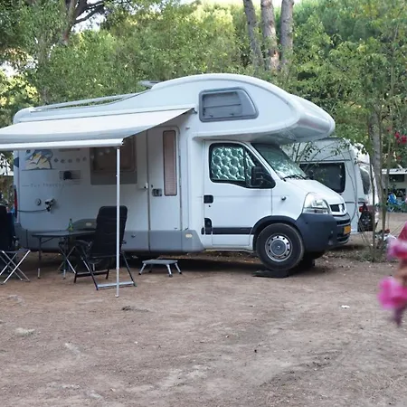 Ecolodge L'etoile D'argens Officiel