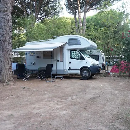 Ecolodge L'etoile D'argens Officiel 5* Saint Aygulf