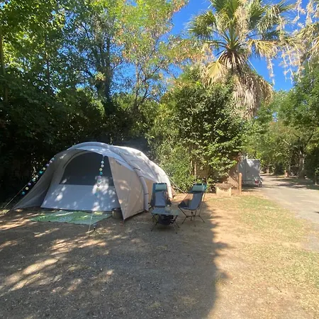 Ecolodge L'etoile D'argens Officiel 5*