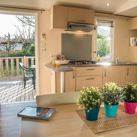 Ecolodge L'etoile D'argens Officiel Camping