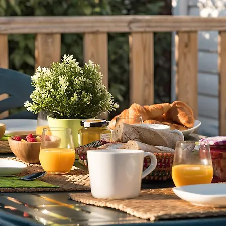 Camping Ecolodge L'etoile D'argens Officiel 5*