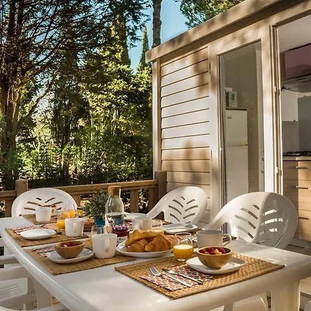 Ecolodge L'etoile D'argens Officiel Saint Aygulf