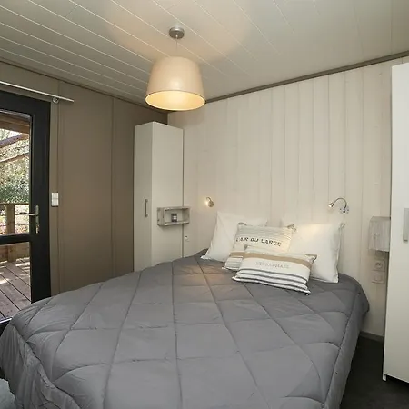 Ecolodge L'etoile D'argens Officiel Campingplads 5*