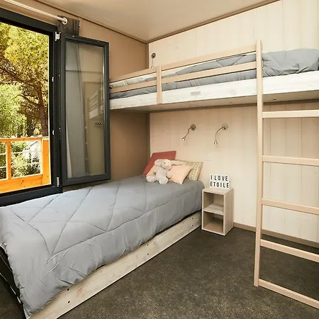 Ecolodge L'etoile D'argens Officiel 5* Saint Aygulf