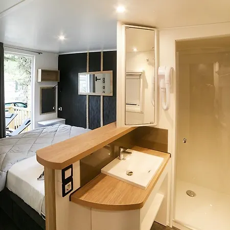 Ecolodge L'etoile D'argens Officiel Camping