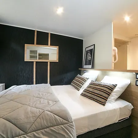 Ecolodge L'etoile D'argens Officiel