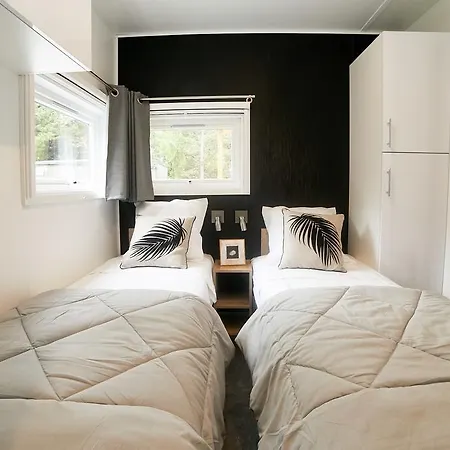 Ecolodge L'etoile D'argens Officiel