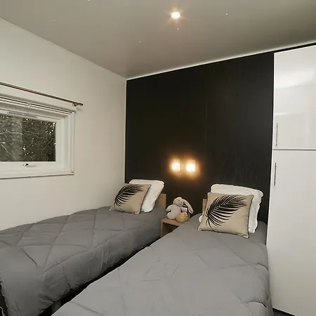 Ecolodge L'etoile D'argens Officiel Camping 5*