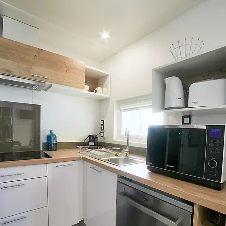 Camping Ecolodge L'etoile D'argens Officiel 5*
