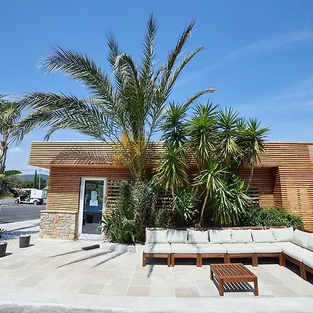 Camping Ecolodge L'etoile D'argens Officiel Saint Aygulf