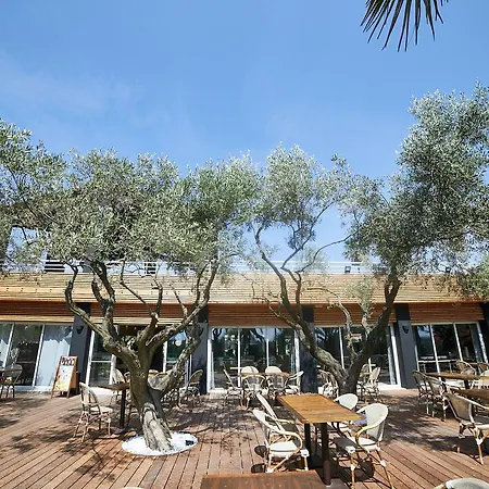 Camping Ecolodge L'etoile D'argens Officiel 5*