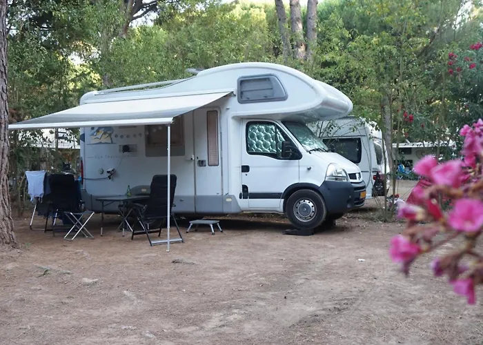 Ecolodge L'etoile D'argens Officiel