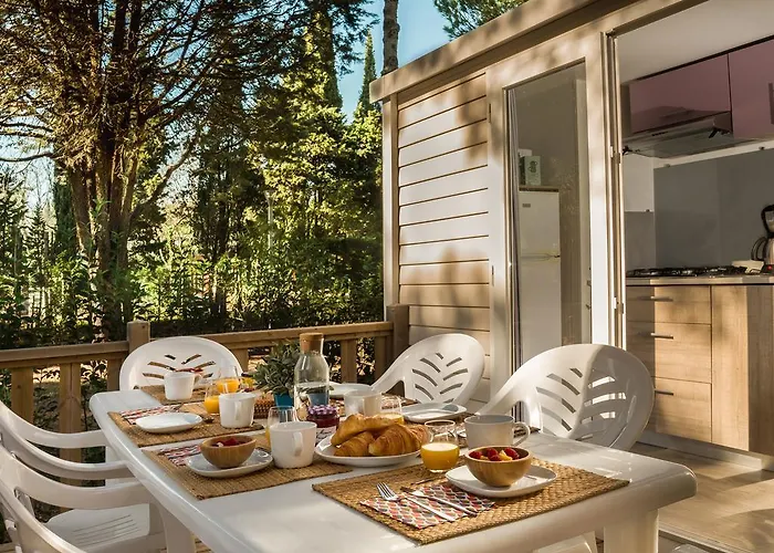 Ecolodge L'etoile D'argens Officiel 생타굴프