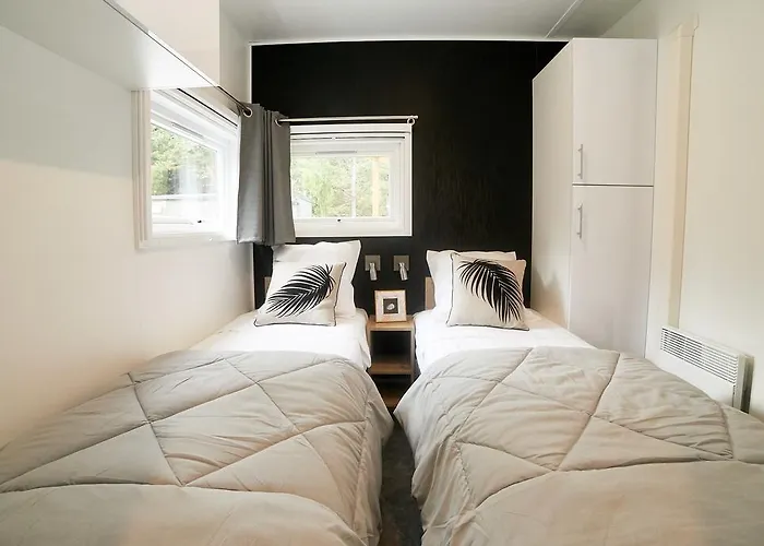 Ecolodge L'etoile D'argens Officiel