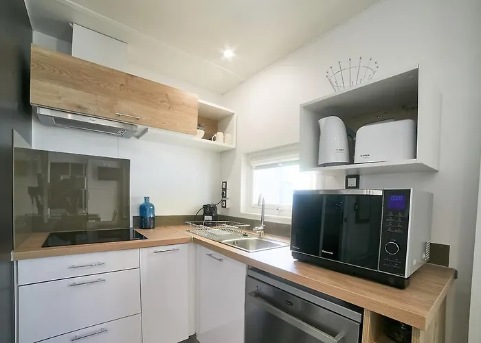 캠프장 Ecolodge L'etoile D'argens Officiel 5*